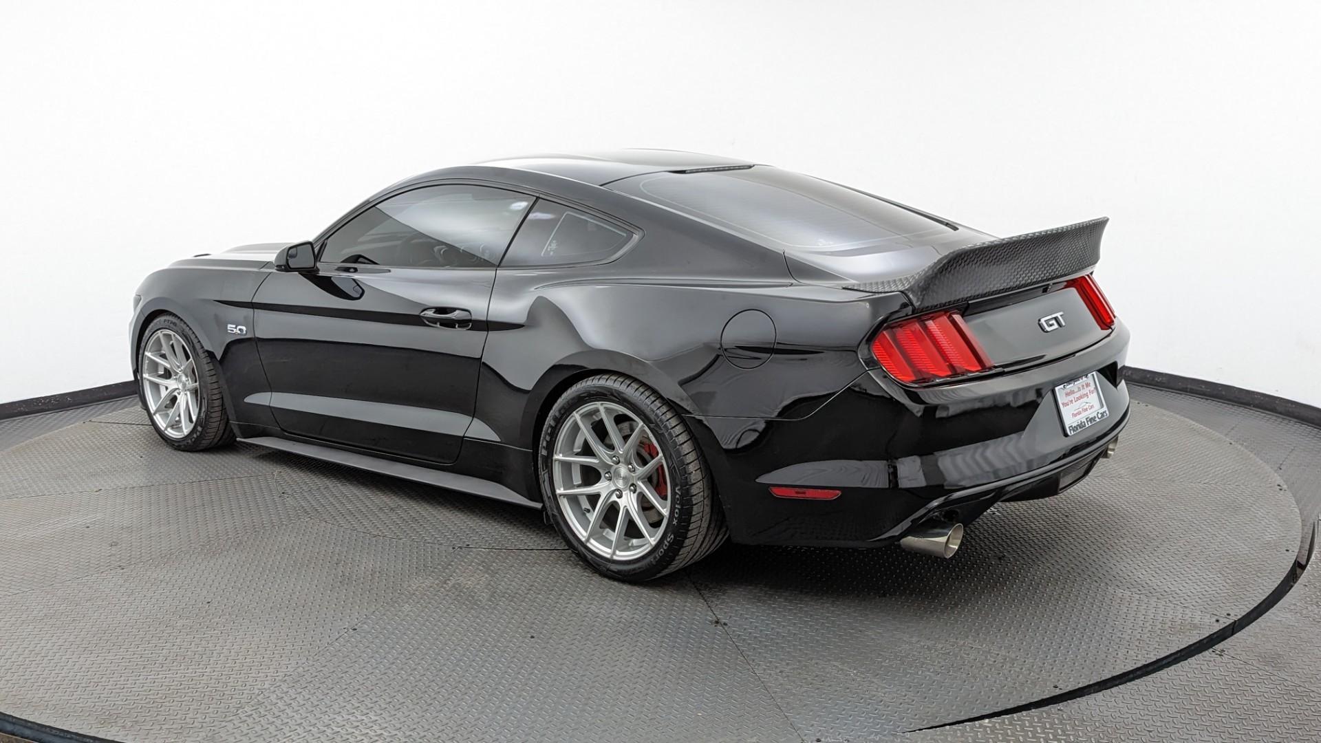 Florida Fine Cars - Used FORD MUSTANG 2015 MIAMI GT