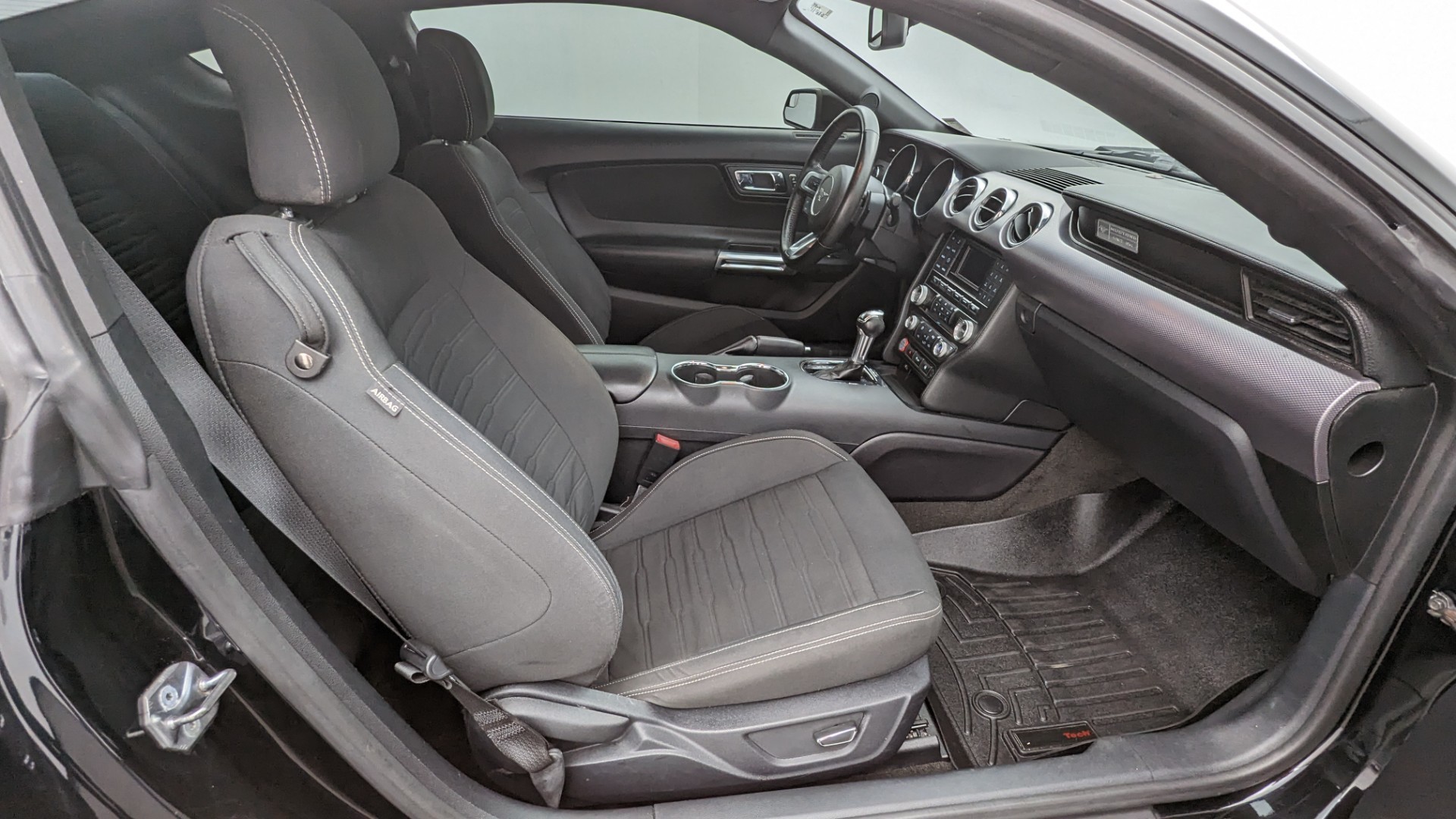 Florida Fine Cars - Used FORD MUSTANG 2015 MIAMI GT