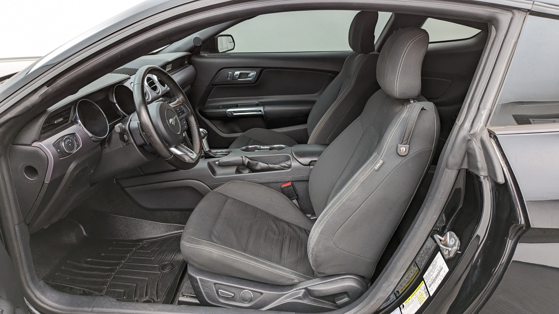 Florida Fine Cars - Used FORD MUSTANG 2015 MIAMI GT