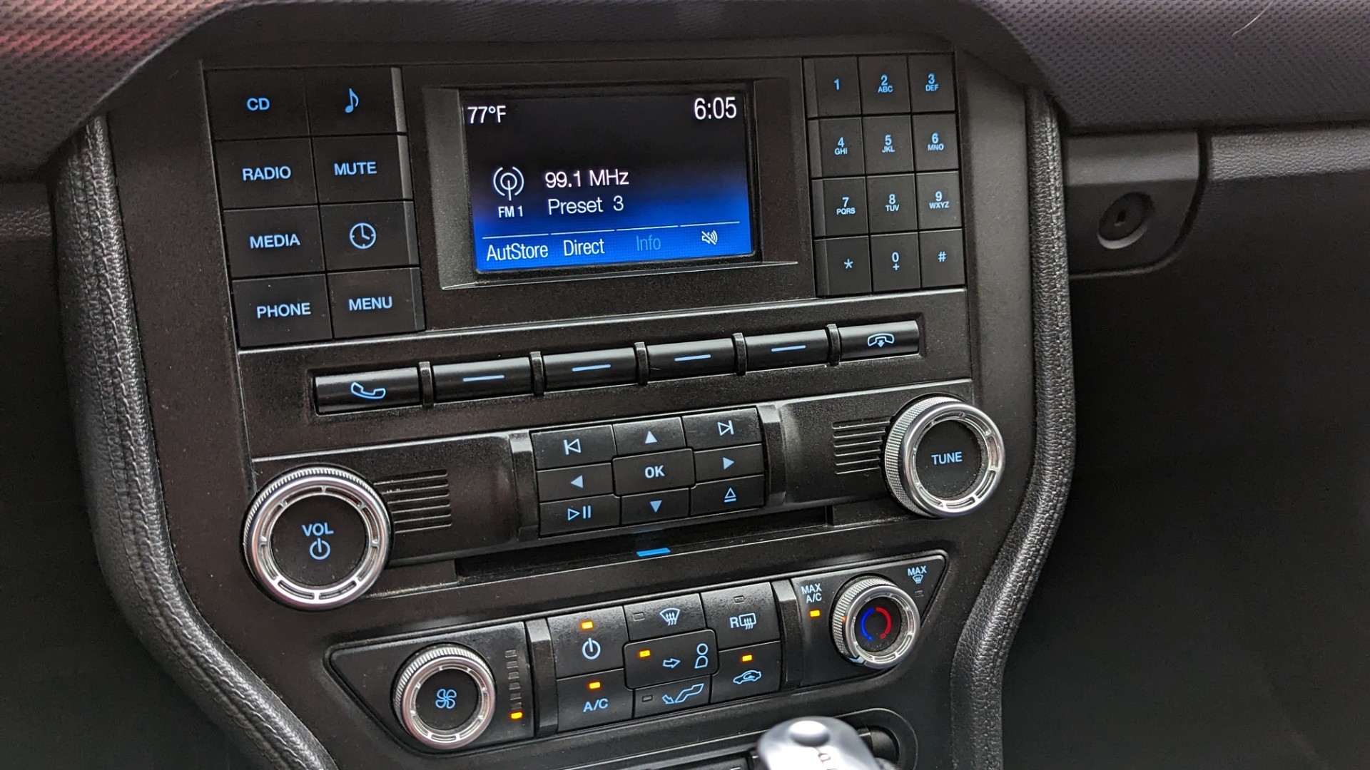 Florida Fine Cars - Used FORD MUSTANG 2015 MIAMI GT