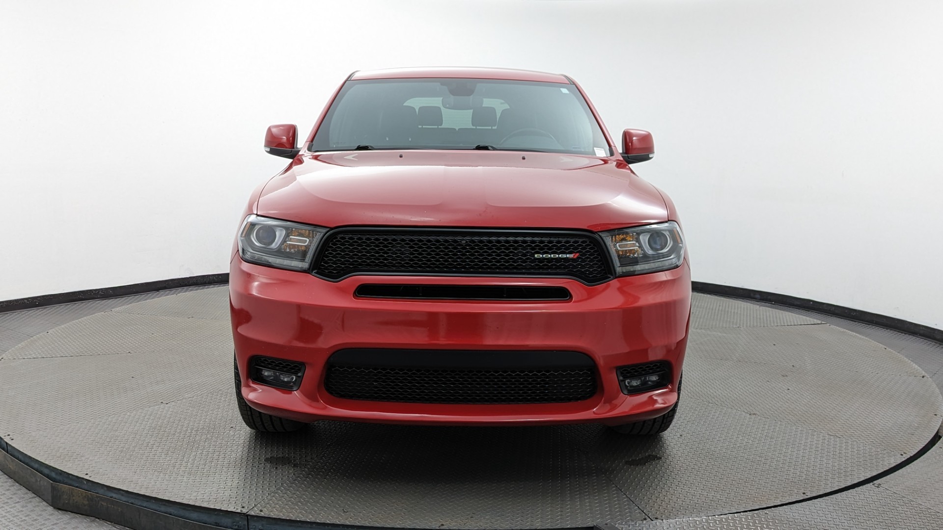 Florida Fine Cars - Used DODGE DURANGO 2020 MARGATE GT PLUS