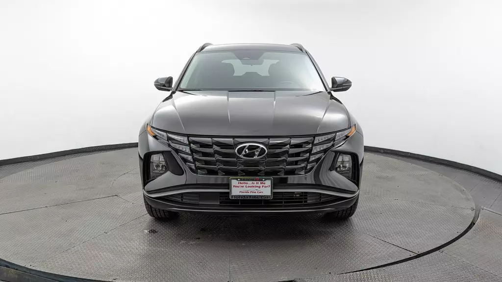 Florida Fine Cars - Used HYUNDAI TUCSON 2022 MIAMI SEL