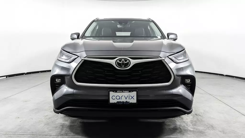 Used 2020 TOYOTA HIGHLANDER XLE for sale in SAN ANTONIO | 131342