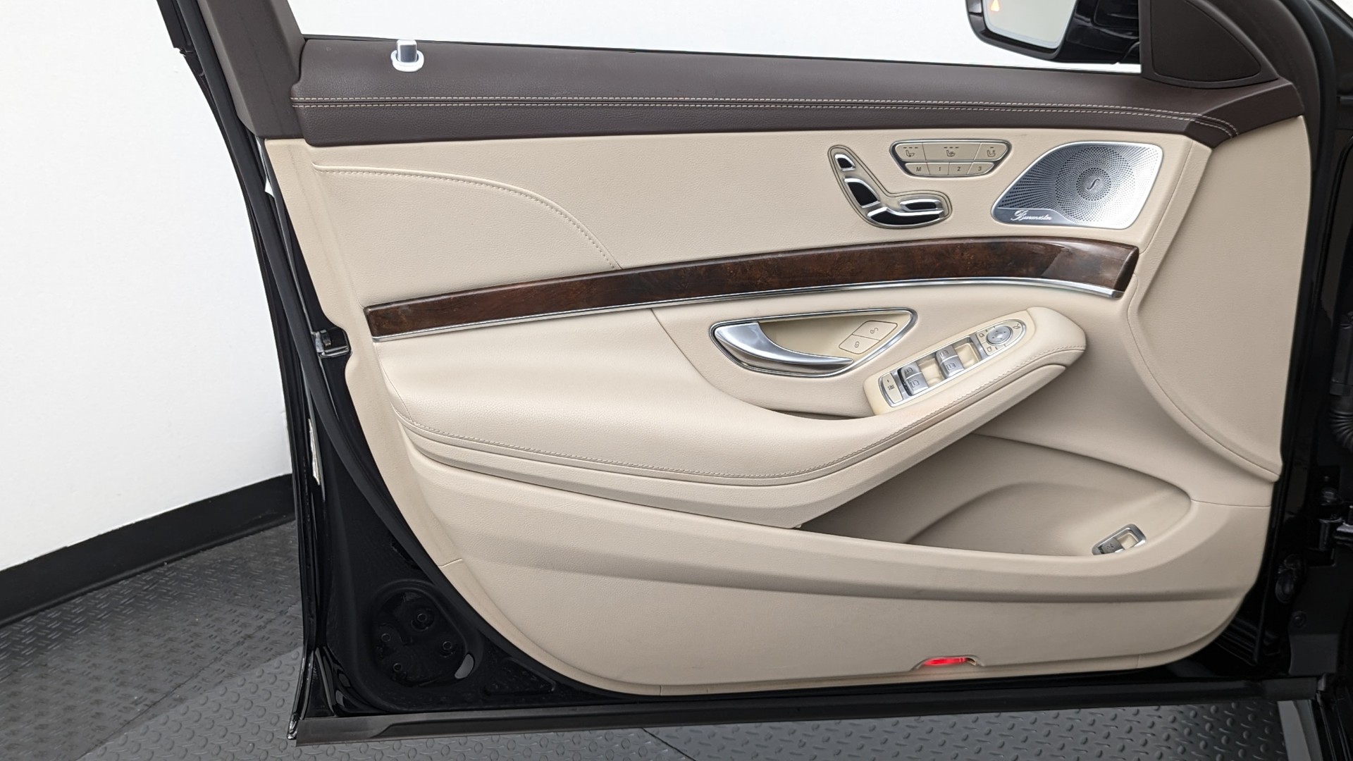 Florida Fine Cars - Used MERCEDES-BENZ S-CLASS 2018 WEST PALM S 450