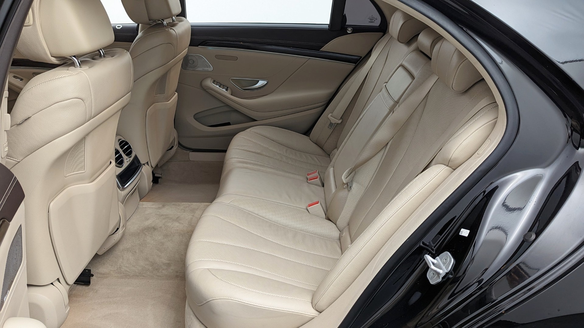 Florida Fine Cars - Used MERCEDES-BENZ S-CLASS 2018 WEST PALM S 450