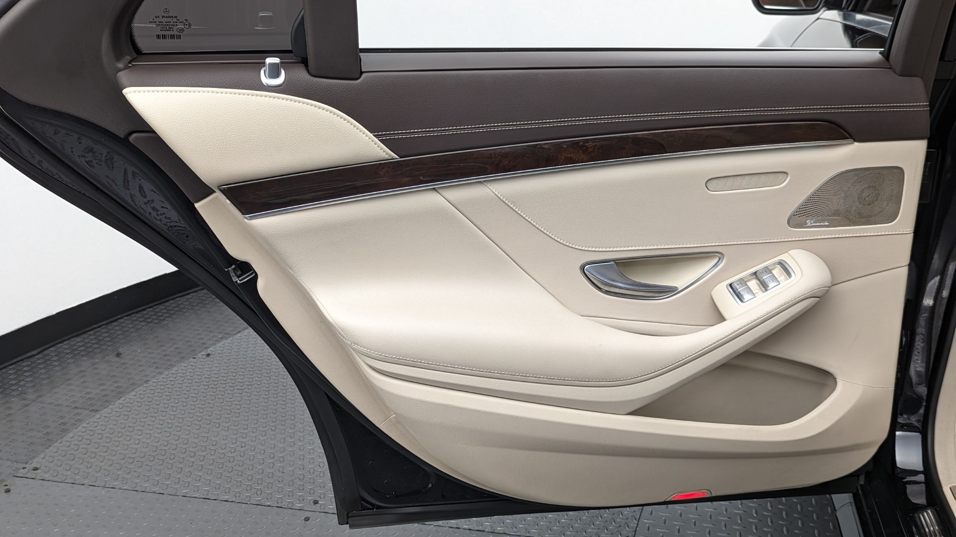 Florida Fine Cars - Used MERCEDES-BENZ S-CLASS 2018 WEST PALM S 450