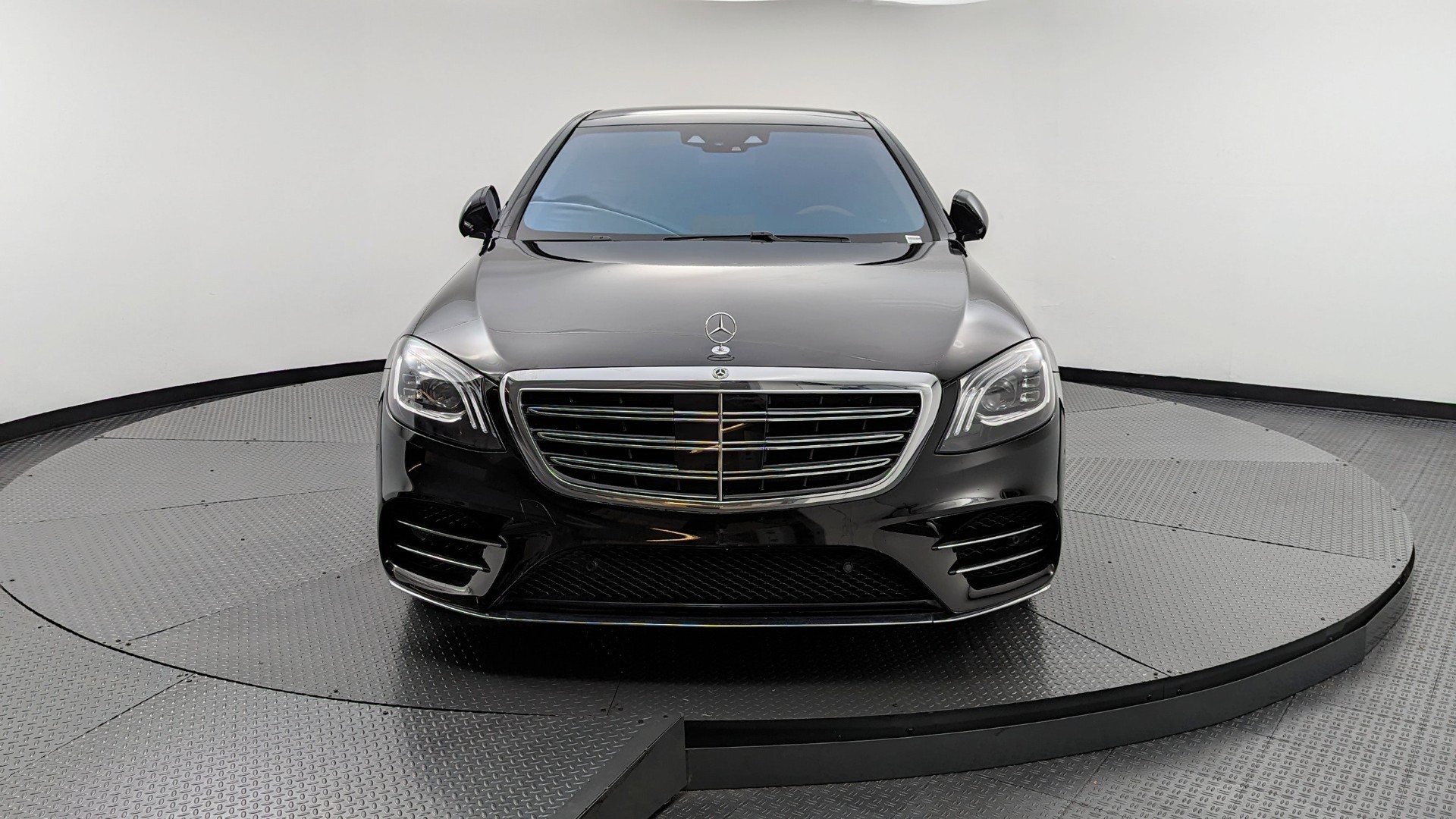 Florida Fine Cars - Used MERCEDES-BENZ S-CLASS 2018 WEST PALM S 450