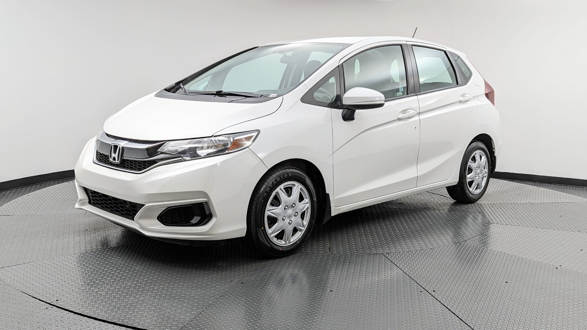 Florida Fine Cars - Used HONDA FIT 2020 WEST PALM LX