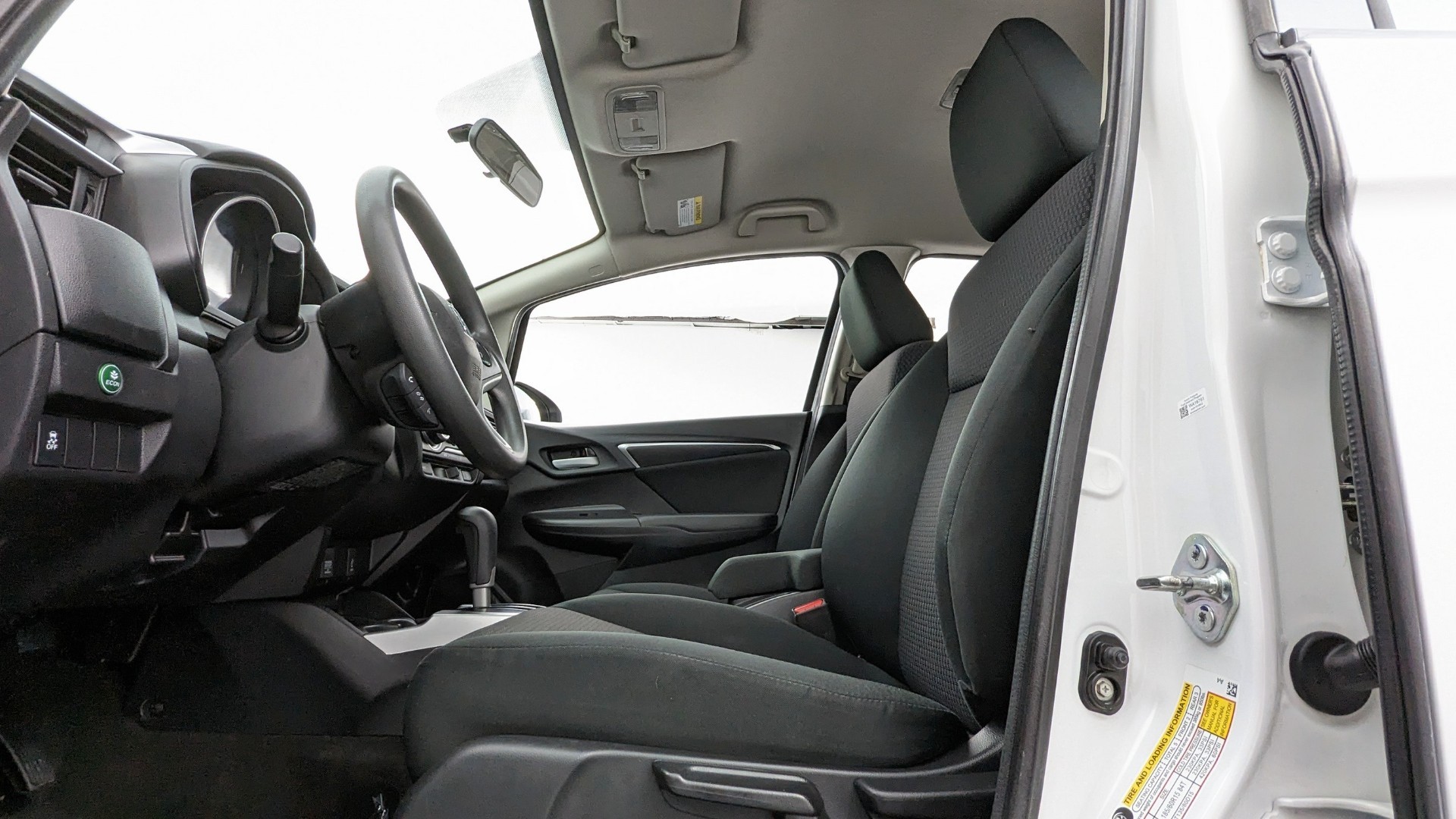 Florida Fine Cars - Used HONDA FIT 2020 WEST PALM LX