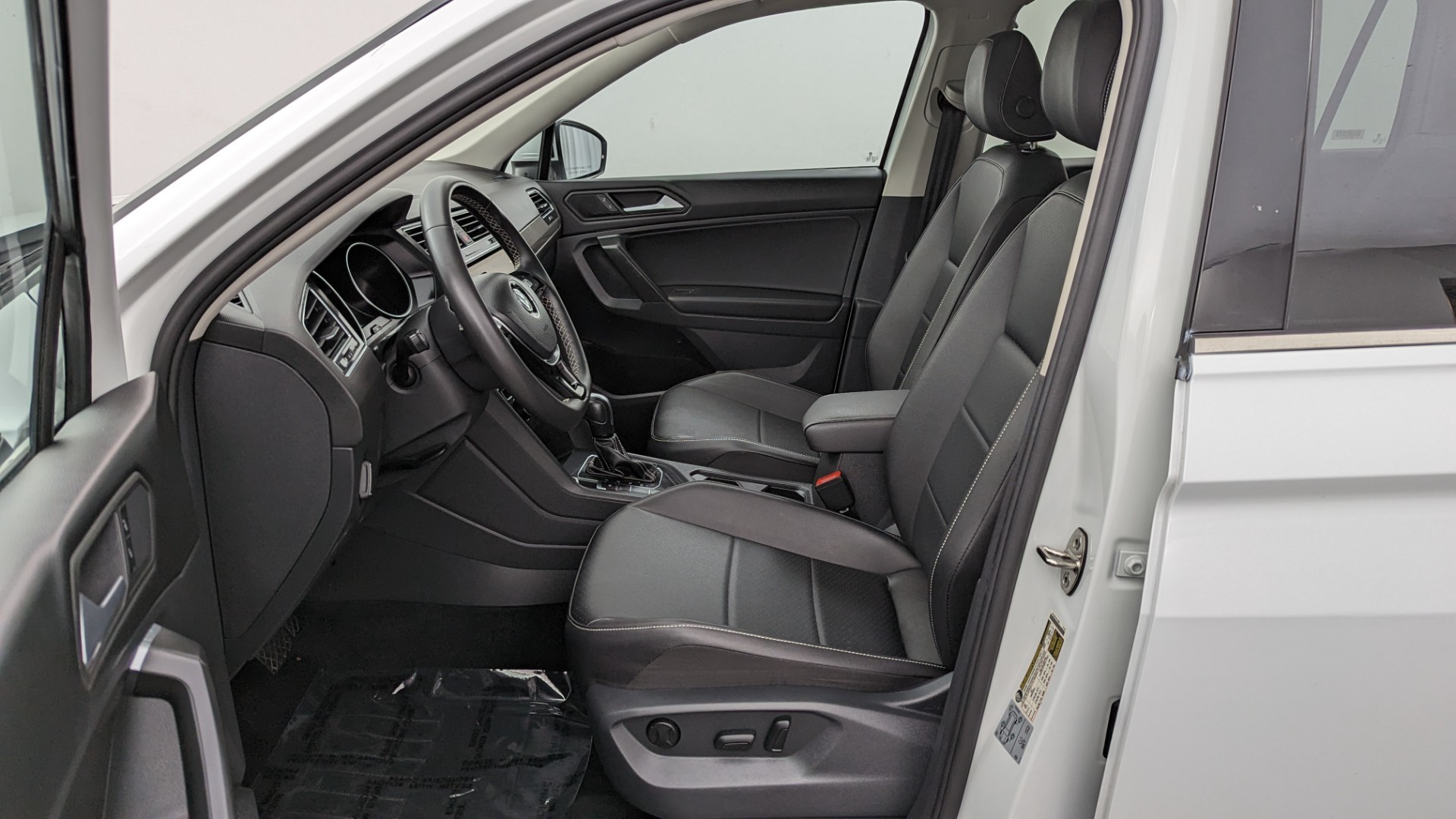 Florida Fine Cars - Used VOLKSWAGEN TIGUAN 2021 MIAMI SE