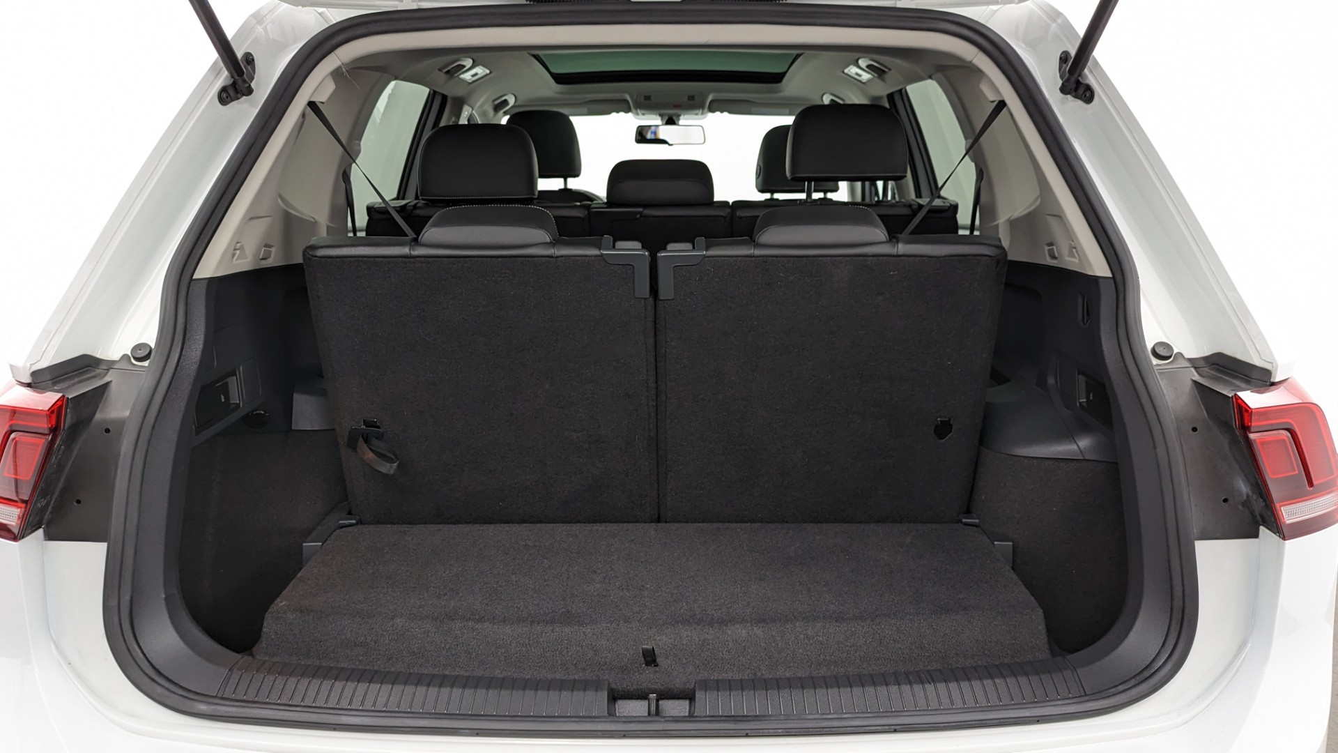 Florida Fine Cars - Used VOLKSWAGEN TIGUAN 2021 MIAMI SE