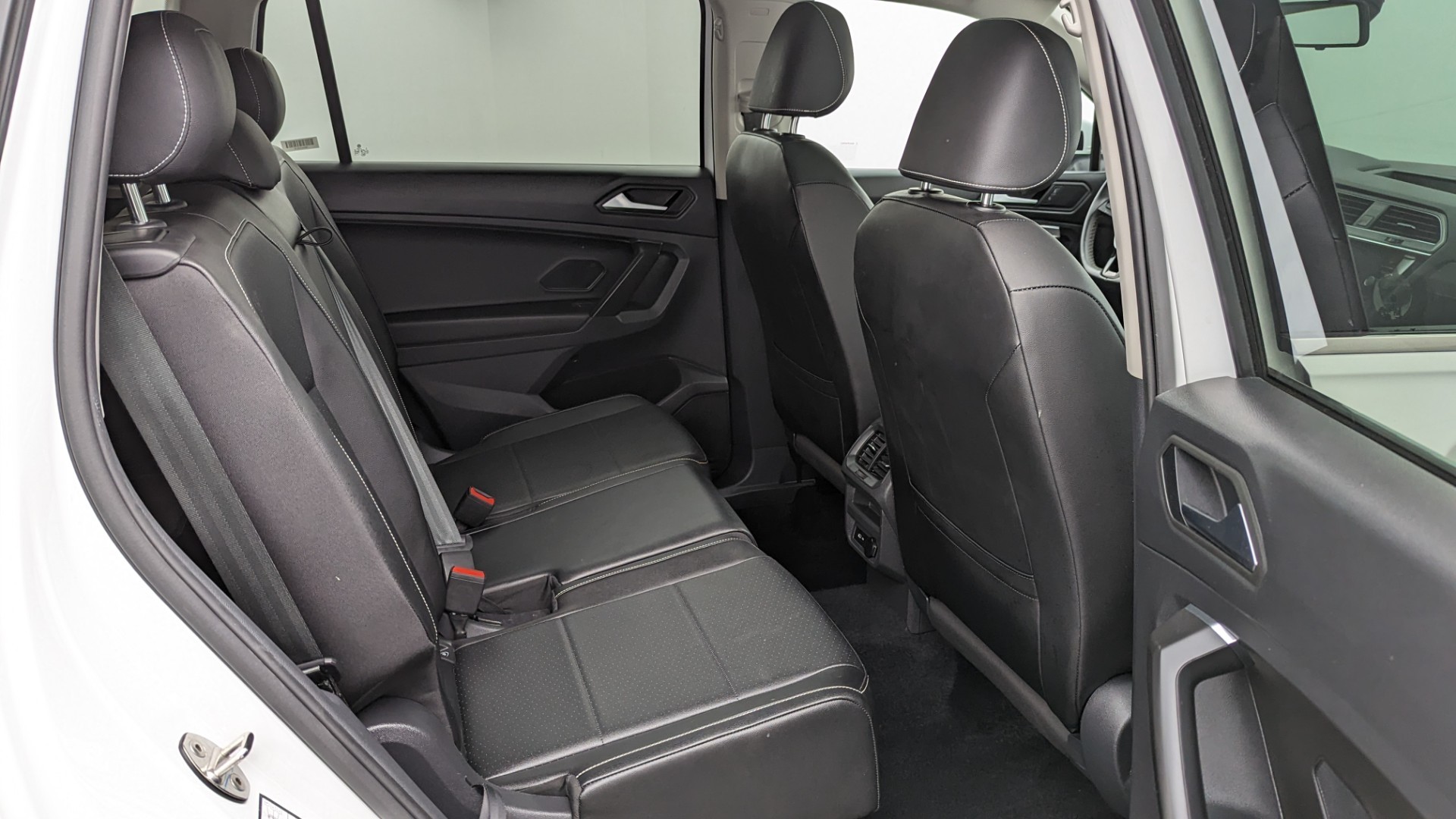 Florida Fine Cars - Used VOLKSWAGEN TIGUAN 2021 MIAMI SE