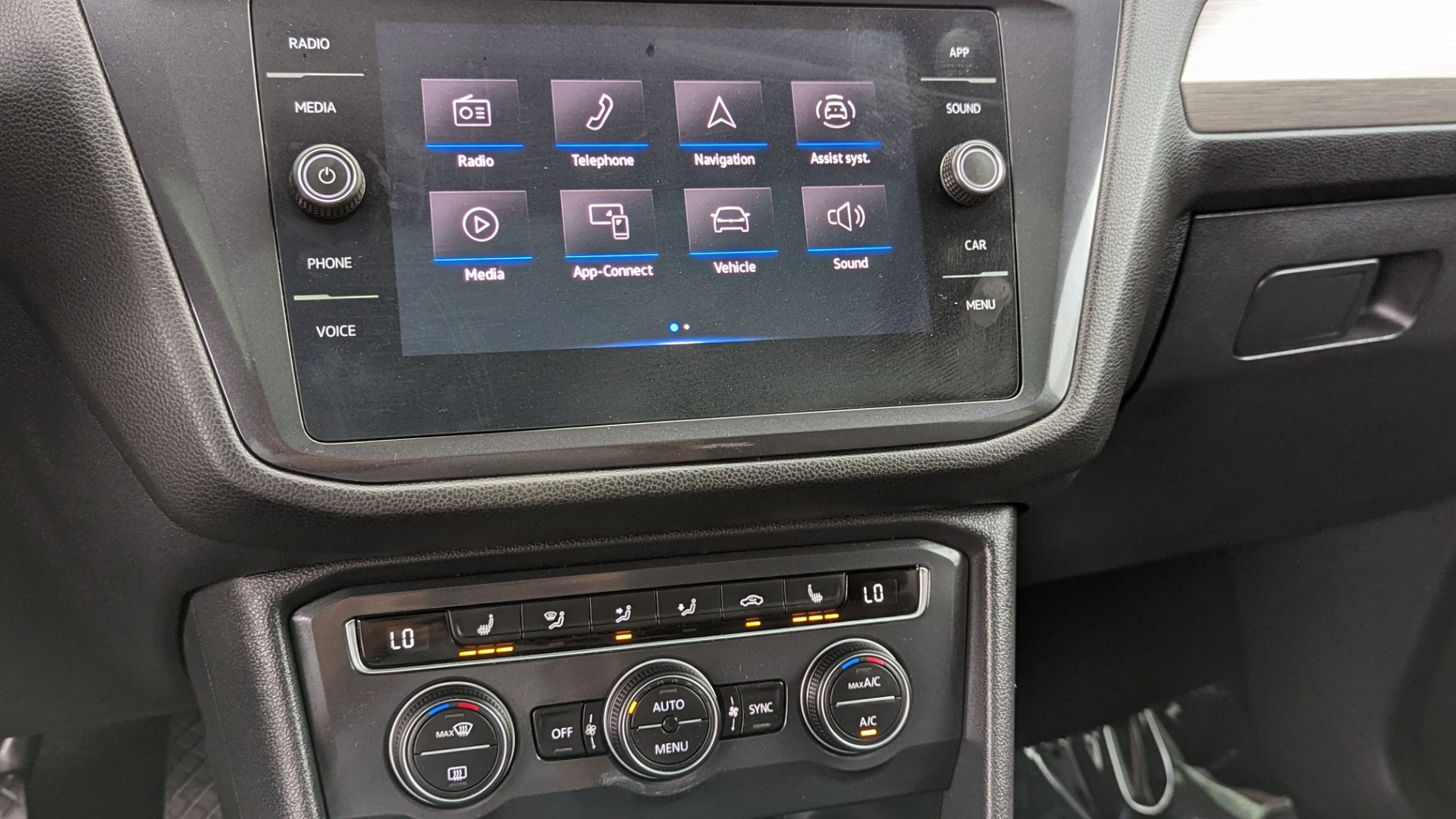 Florida Fine Cars - Used VOLKSWAGEN TIGUAN 2021 MIAMI SE