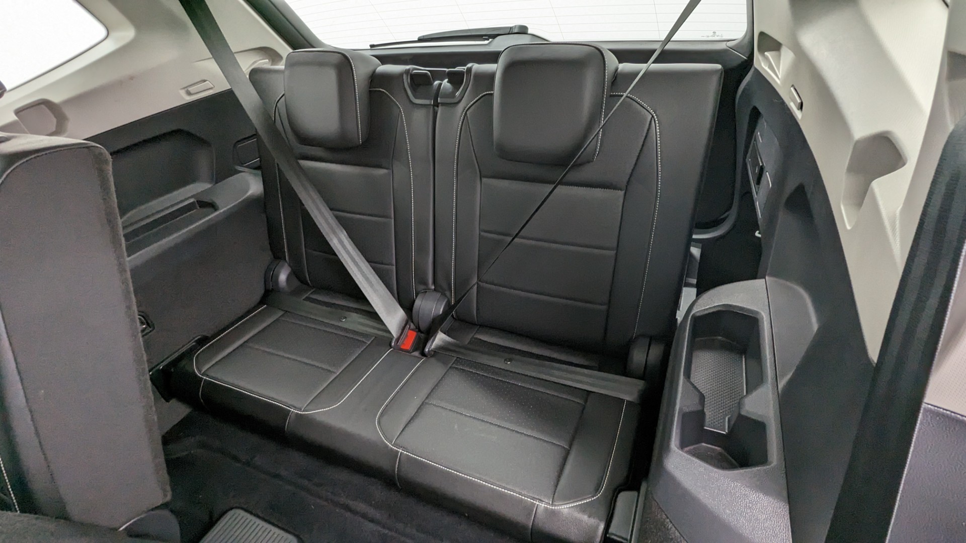 Florida Fine Cars - Used VOLKSWAGEN TIGUAN 2021 MIAMI SE
