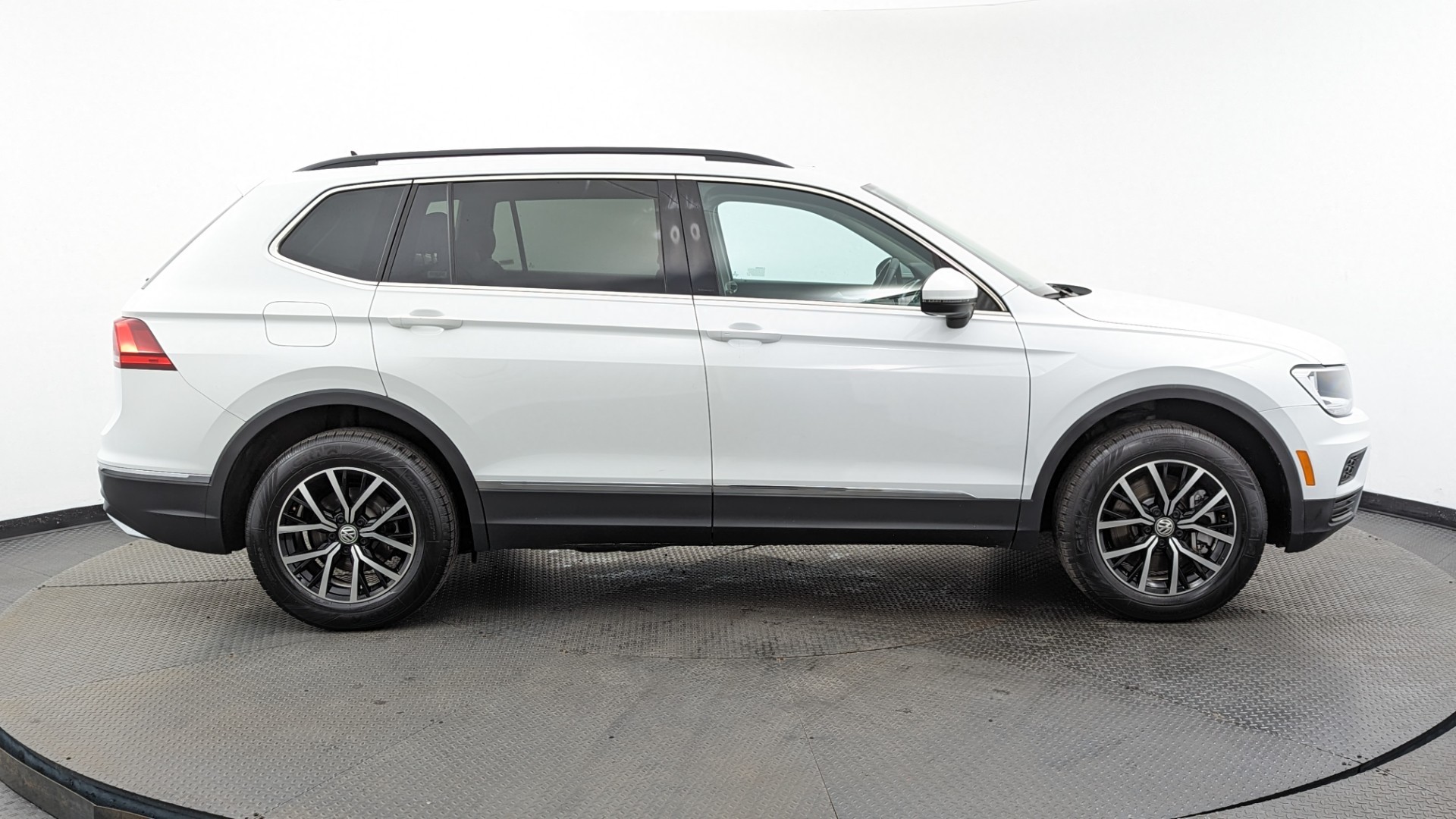 Florida Fine Cars - Used VOLKSWAGEN TIGUAN 2021 MIAMI SE
