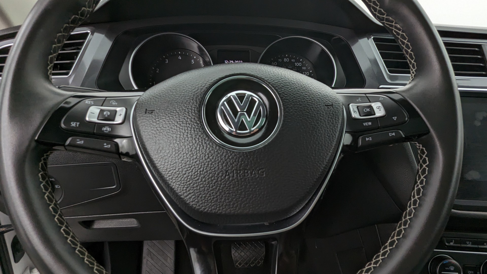 Florida Fine Cars - Used VOLKSWAGEN TIGUAN 2021 MIAMI SE