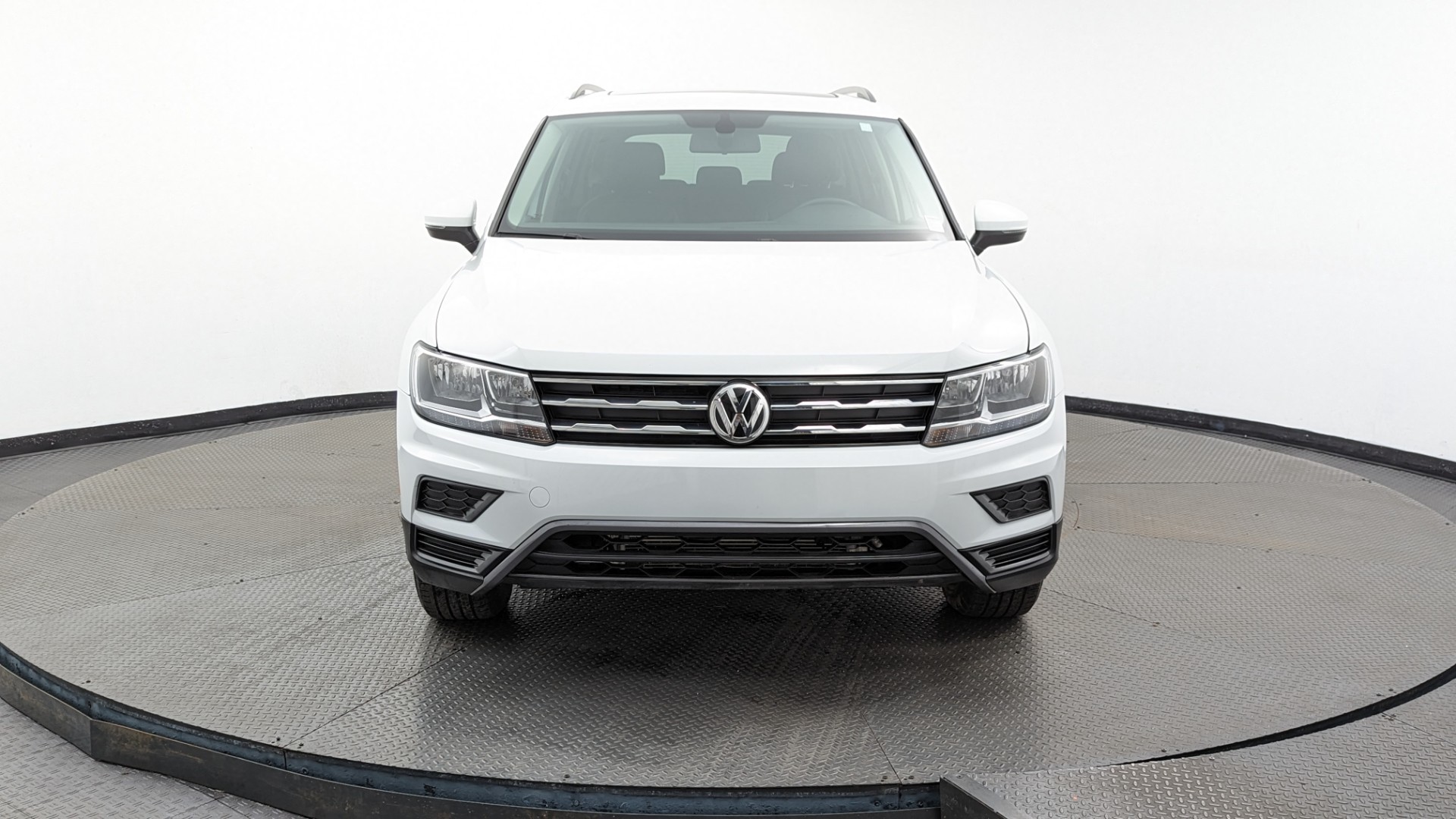 Florida Fine Cars - Used VOLKSWAGEN TIGUAN 2021 MIAMI SE