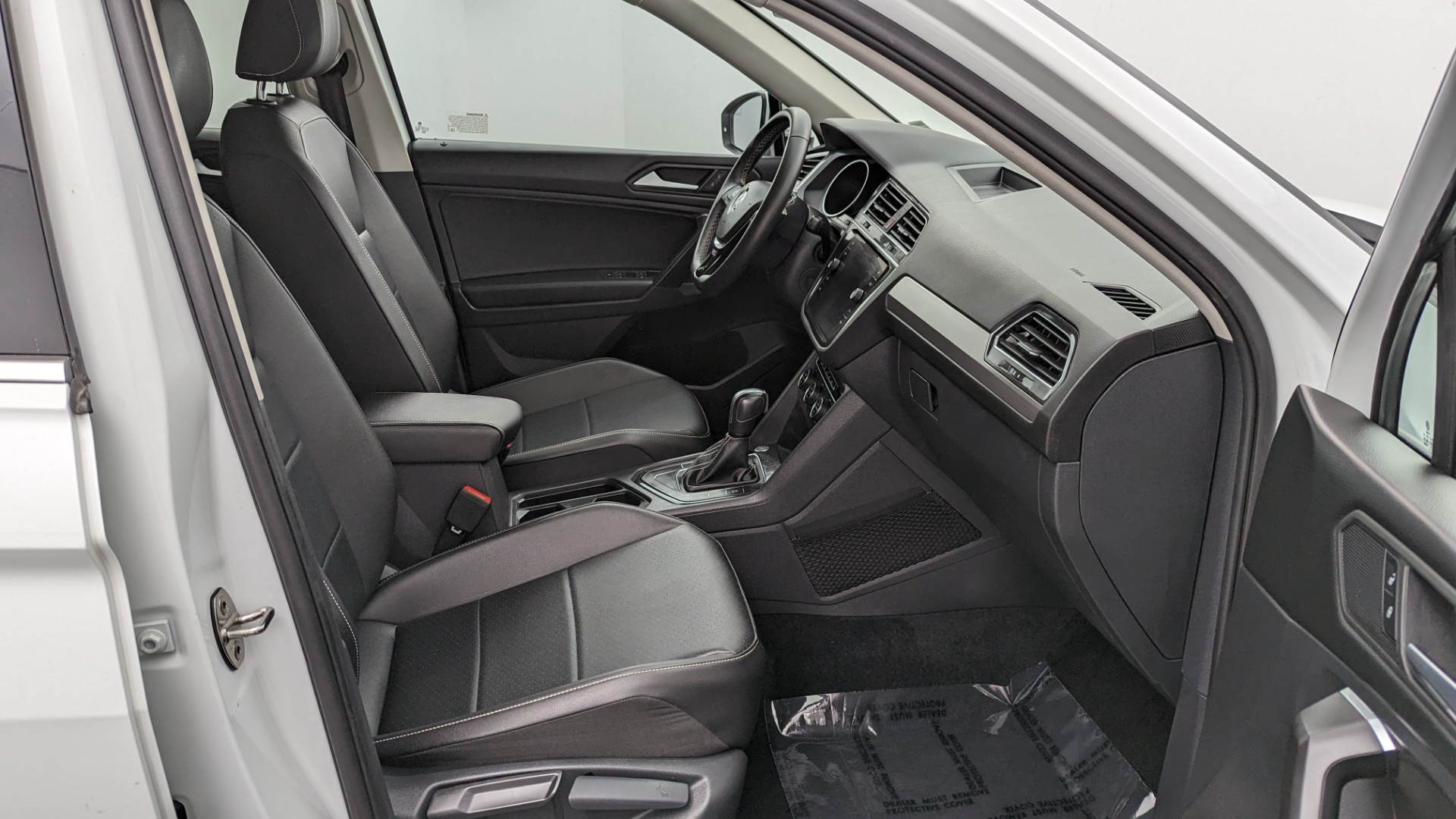 Florida Fine Cars - Used VOLKSWAGEN TIGUAN 2021 MIAMI SE
