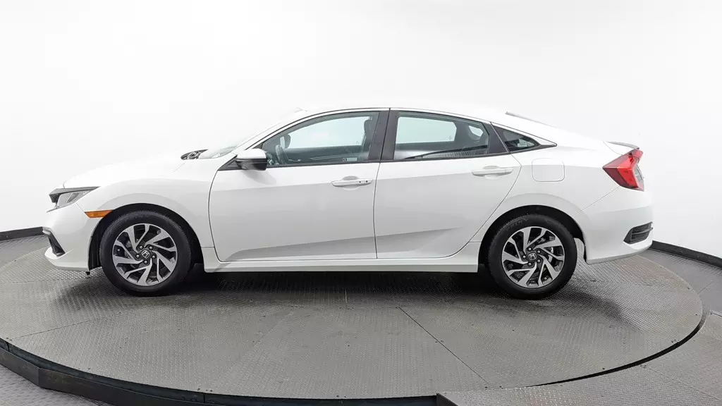 Florida Fine Cars - Used HONDA CIVIC 2021 MIAMI SPORT