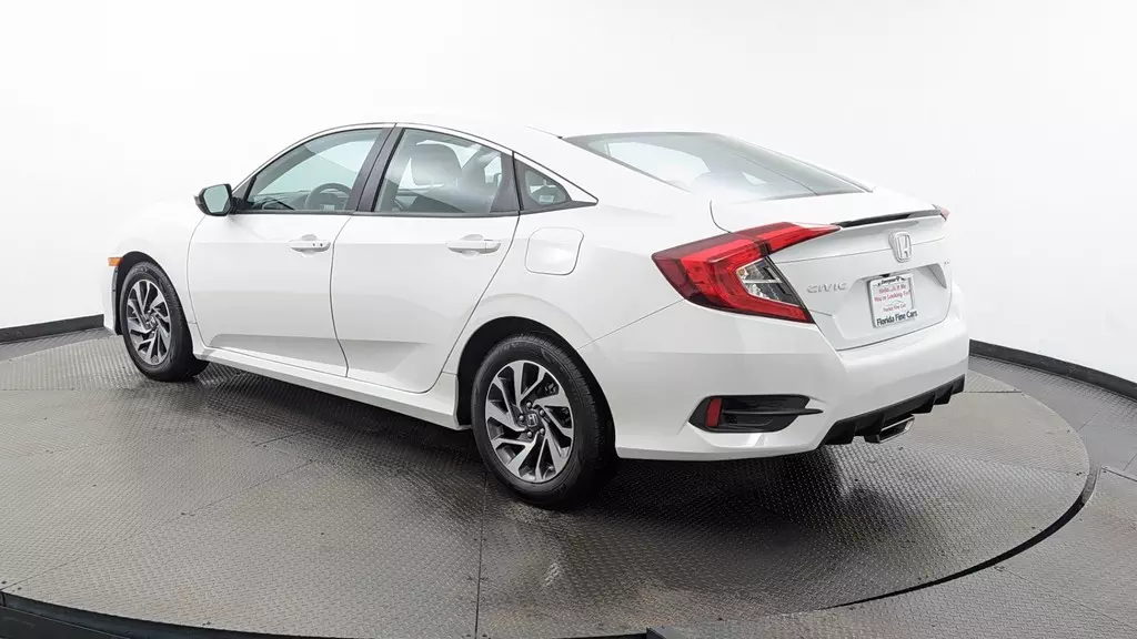 Florida Fine Cars - Used HONDA CIVIC 2021 MIAMI SPORT