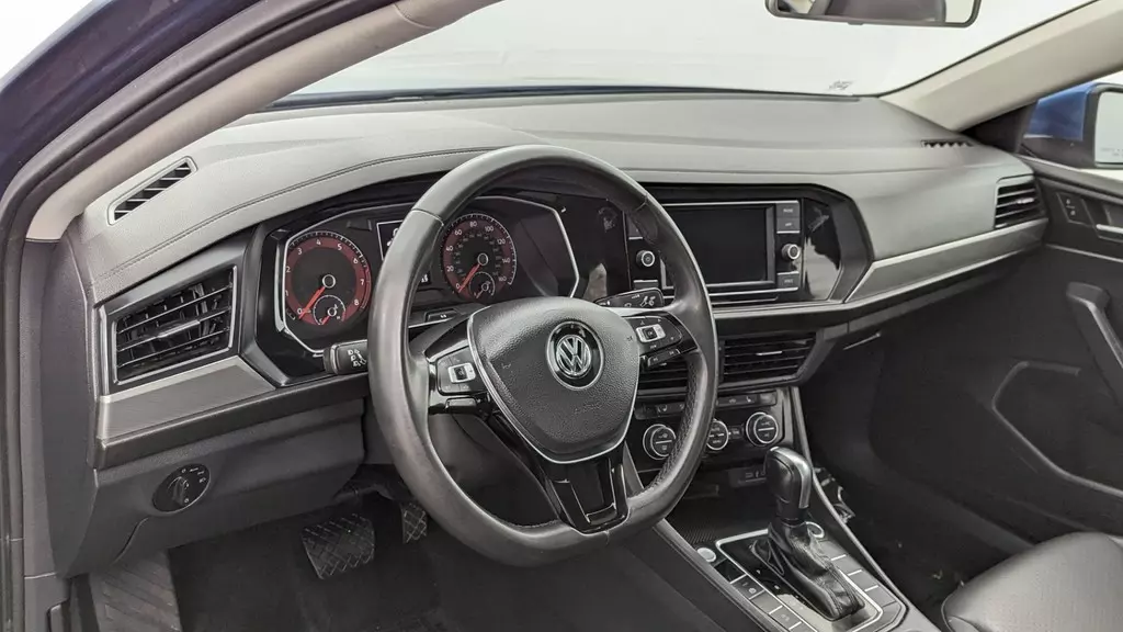 Florida Fine Cars - Used VOLKSWAGEN JETTA 2020 SAN ANTONIO SE