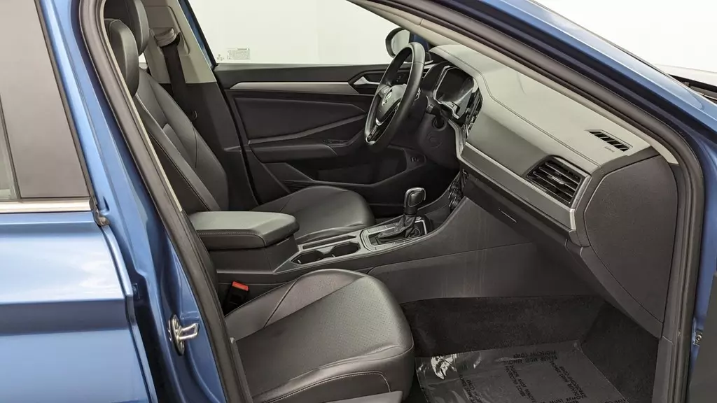 Florida Fine Cars - Used VOLKSWAGEN JETTA 2020 SAN ANTONIO SE