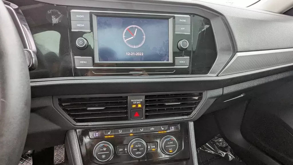 Florida Fine Cars - Used VOLKSWAGEN JETTA 2020 SAN ANTONIO SE