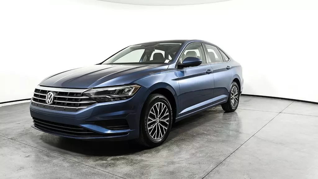 Florida Fine Cars - Used VOLKSWAGEN JETTA 2020 SAN ANTONIO SE