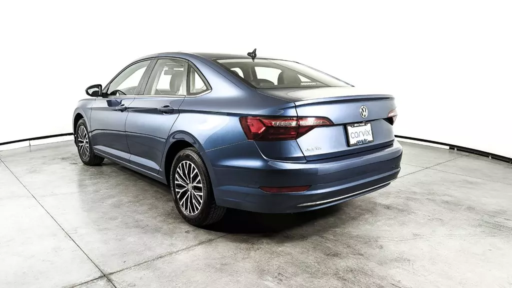 Florida Fine Cars - Used VOLKSWAGEN JETTA 2020 SAN ANTONIO SE