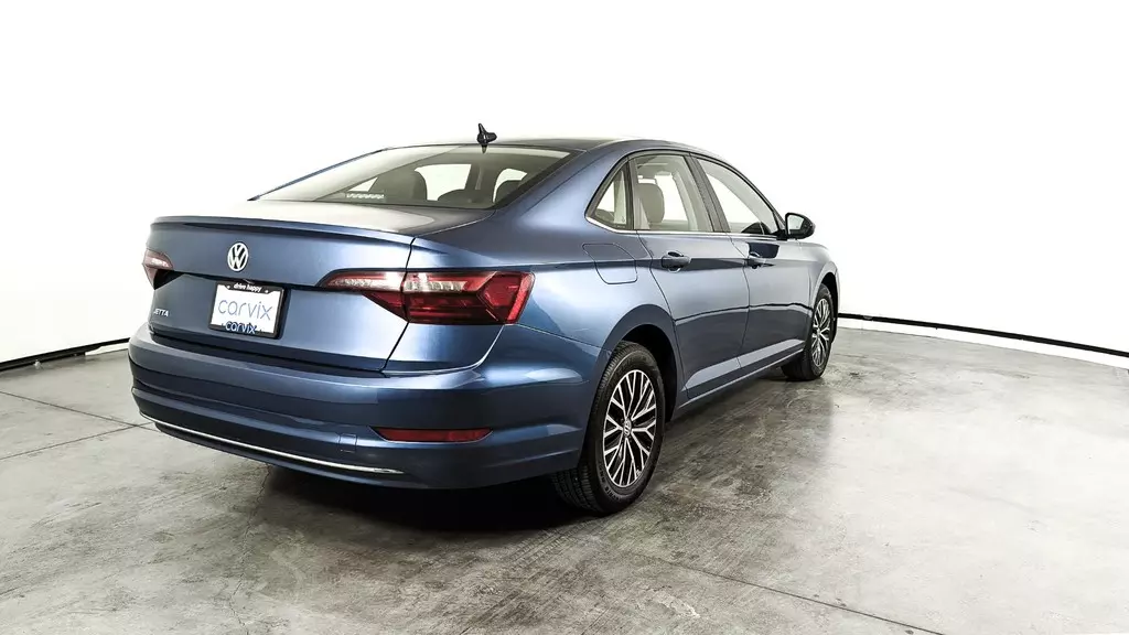 Florida Fine Cars - Used VOLKSWAGEN JETTA 2020 SAN ANTONIO SE