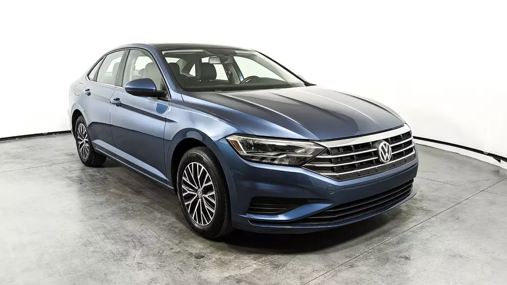 Florida Fine Cars - Used VOLKSWAGEN JETTA 2020 SAN ANTONIO SE