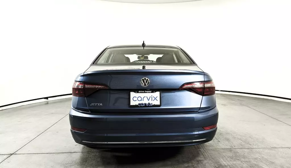 Florida Fine Cars - Used VOLKSWAGEN JETTA 2020 SAN ANTONIO SE