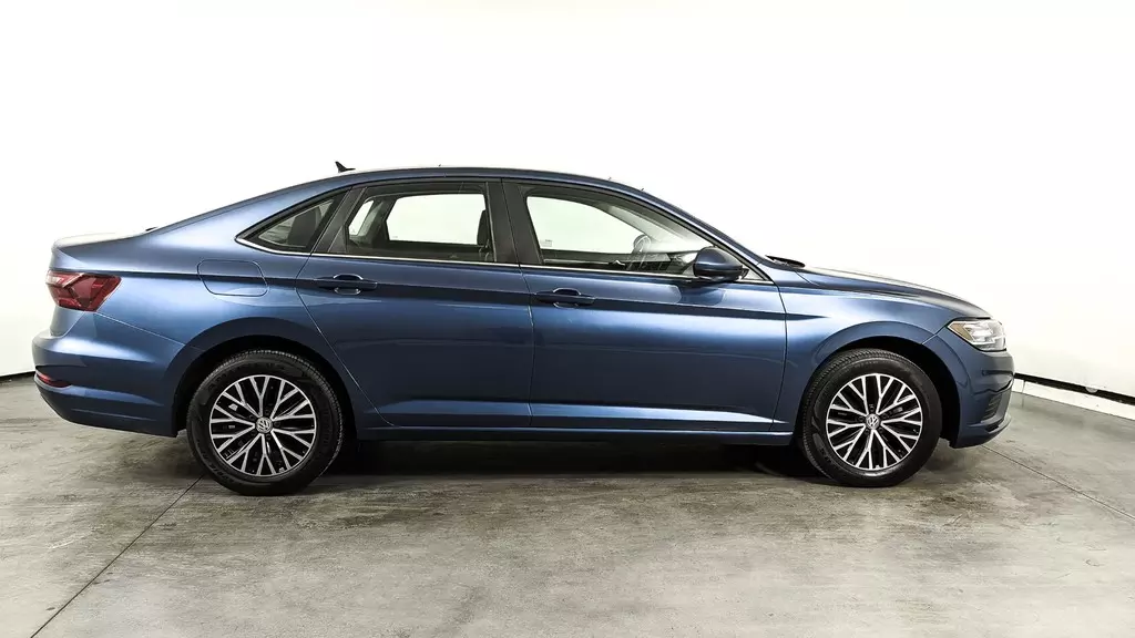 Florida Fine Cars - Used VOLKSWAGEN JETTA 2020 SAN ANTONIO SE