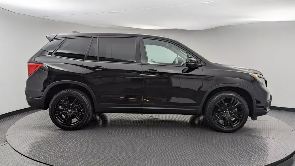 Florida Fine Cars - Used HONDA PASSPORT 2019 WEST PALM SPORT