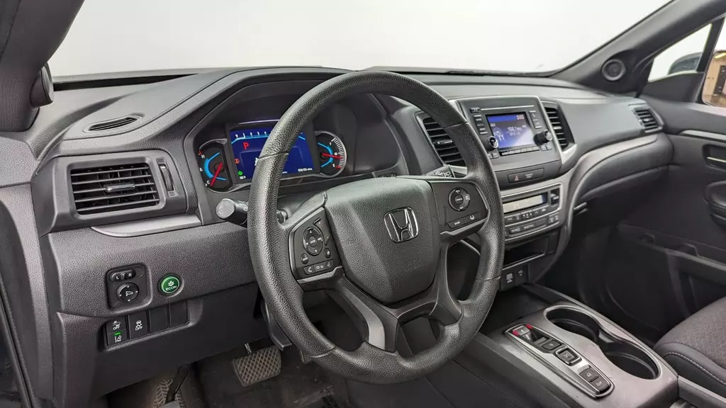 Florida Fine Cars - Used HONDA PASSPORT 2019 WEST PALM SPORT