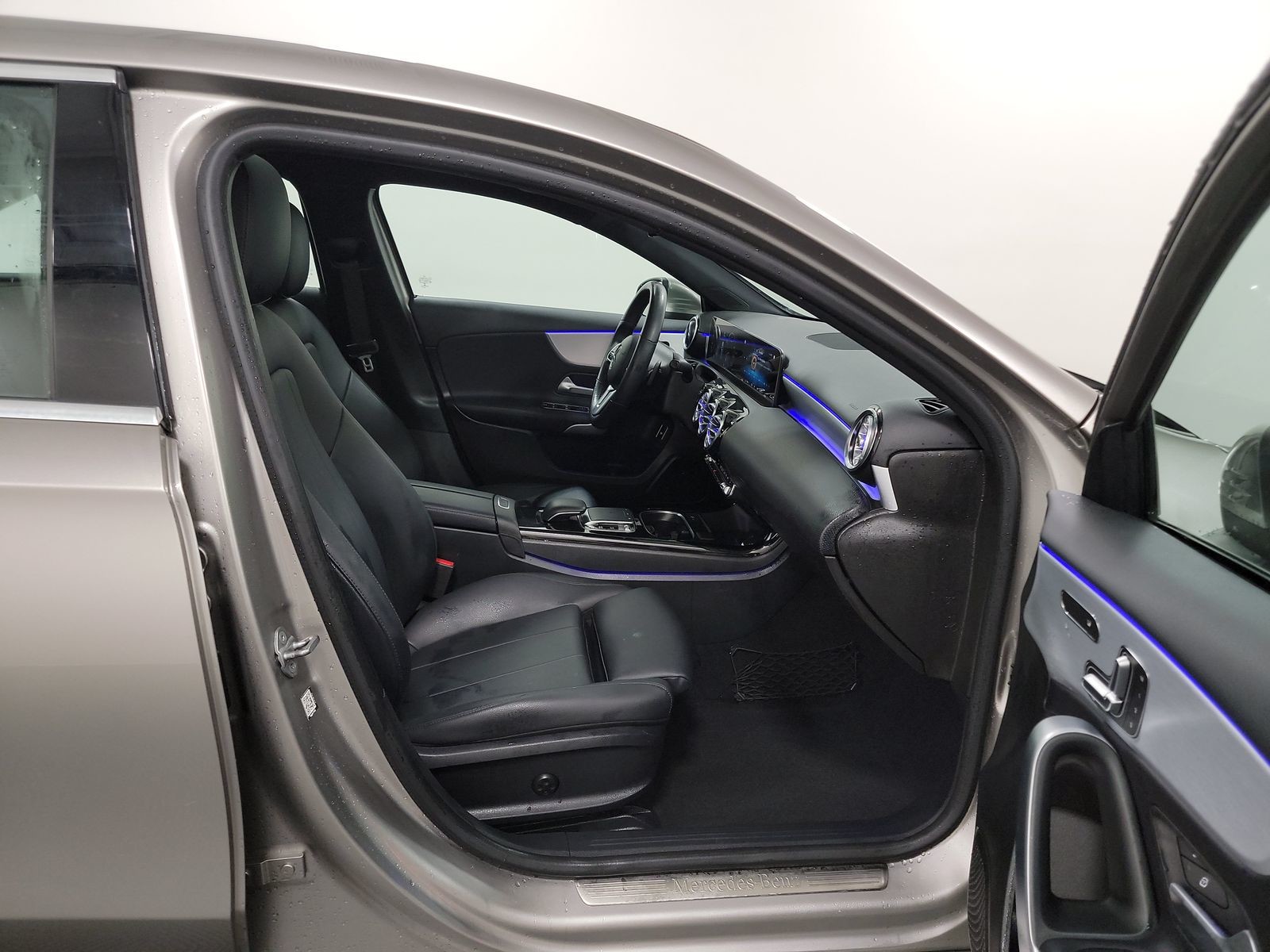 Used 2019 MERCEDESBENZ ACLASS A 220 for sale in WEST PALM 131404