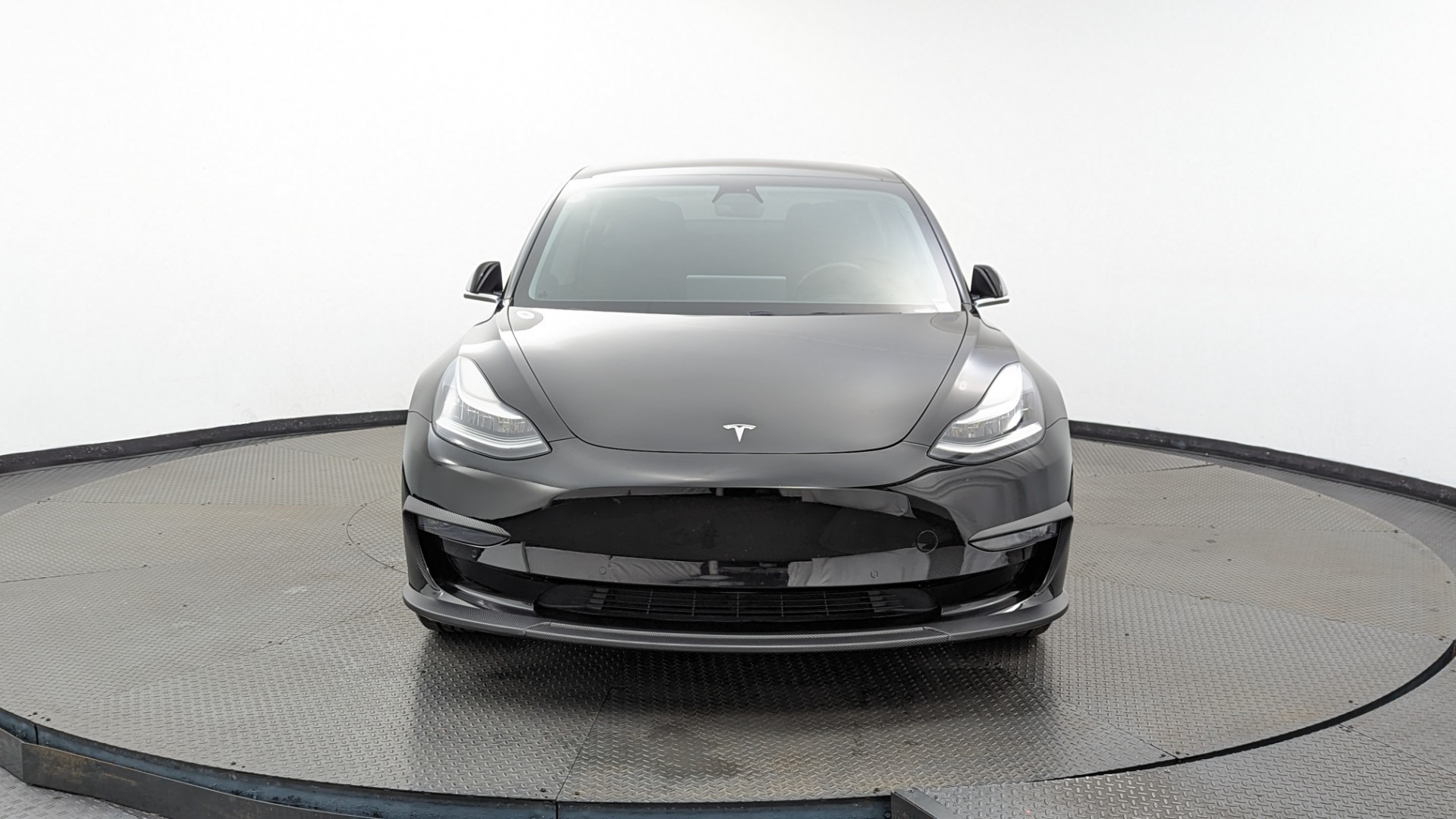 Florida Fine Cars - Used TESLA MODEL 3 2019 MARGATE STANDARD RANGE PLUS