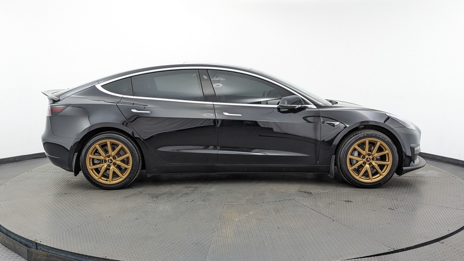 Florida Fine Cars - Used TESLA MODEL 3 2019 MARGATE STANDARD RANGE PLUS