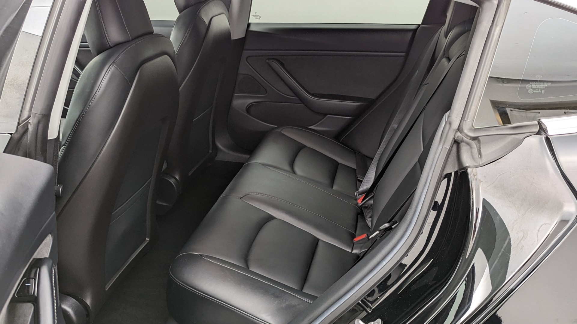 Florida Fine Cars - Used TESLA MODEL 3 2019 MARGATE STANDARD RANGE PLUS