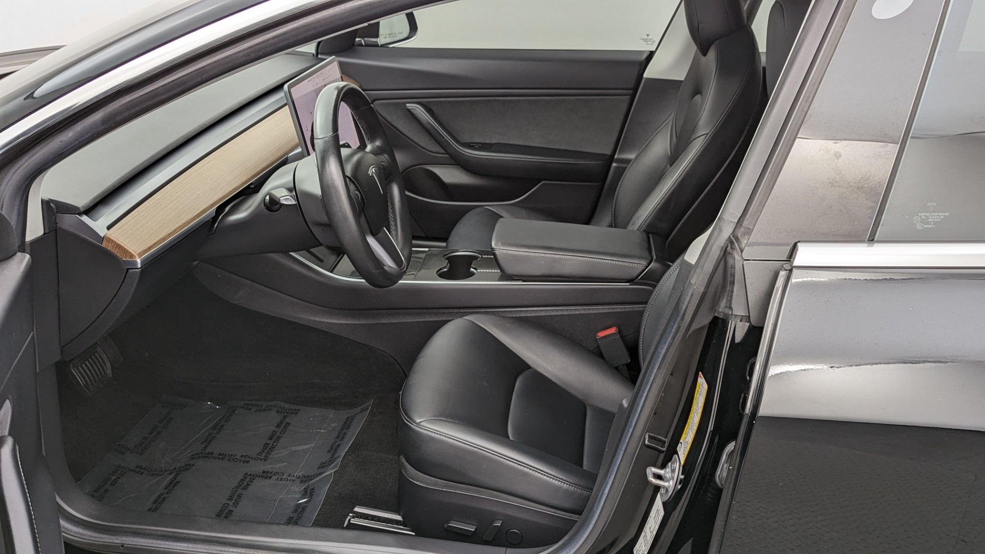 Florida Fine Cars - Used TESLA MODEL 3 2019 MARGATE STANDARD RANGE PLUS