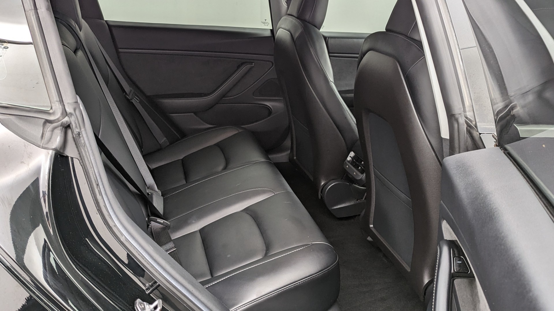 Florida Fine Cars - Used TESLA MODEL 3 2019 MARGATE STANDARD RANGE PLUS