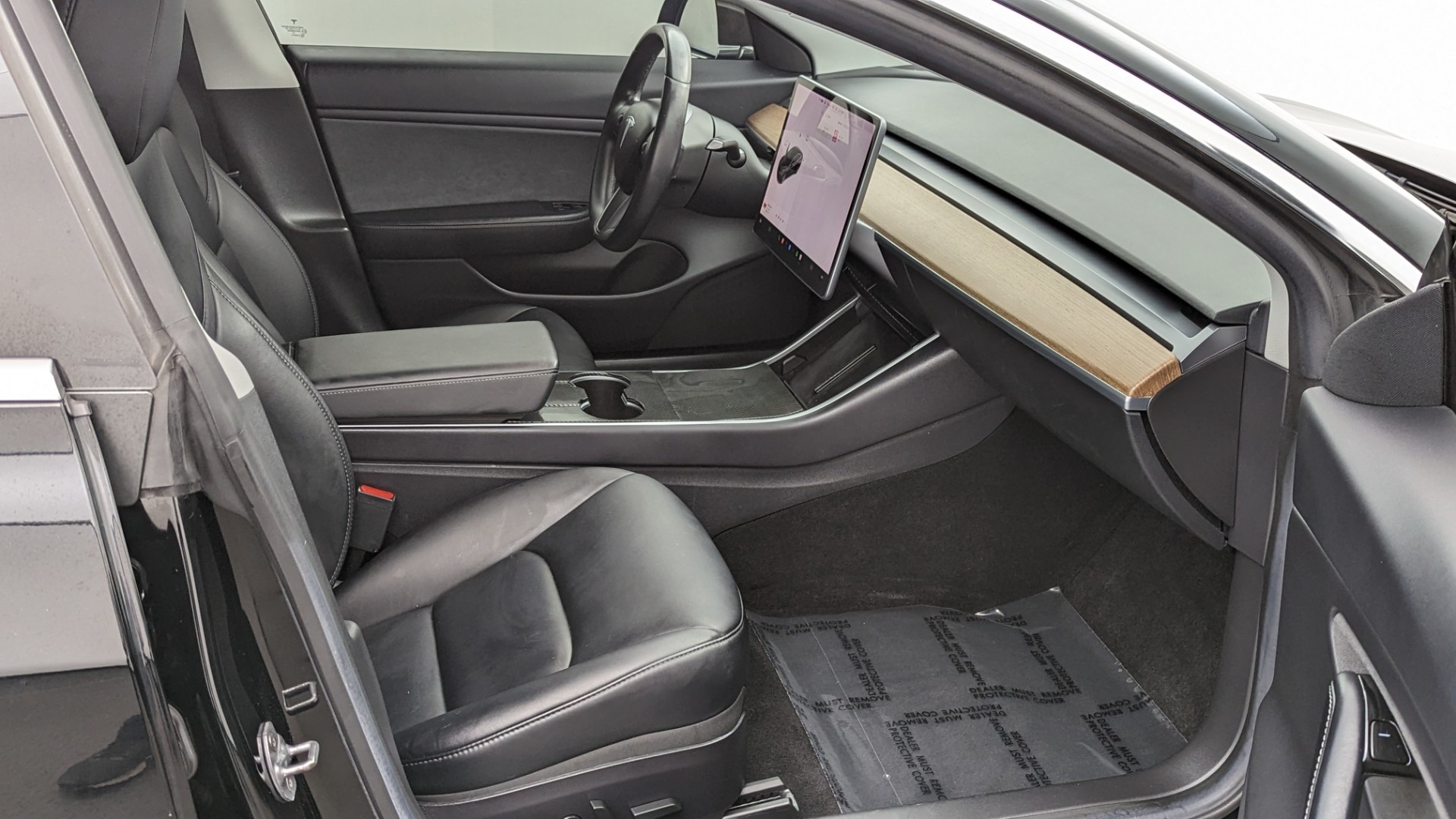 Florida Fine Cars - Used TESLA MODEL 3 2019 MARGATE STANDARD RANGE PLUS