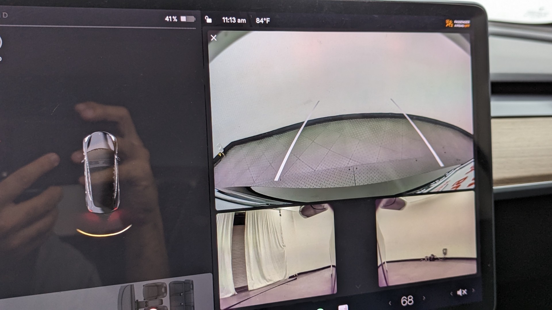 Florida Fine Cars - Used TESLA MODEL 3 2019 MARGATE STANDARD RANGE PLUS