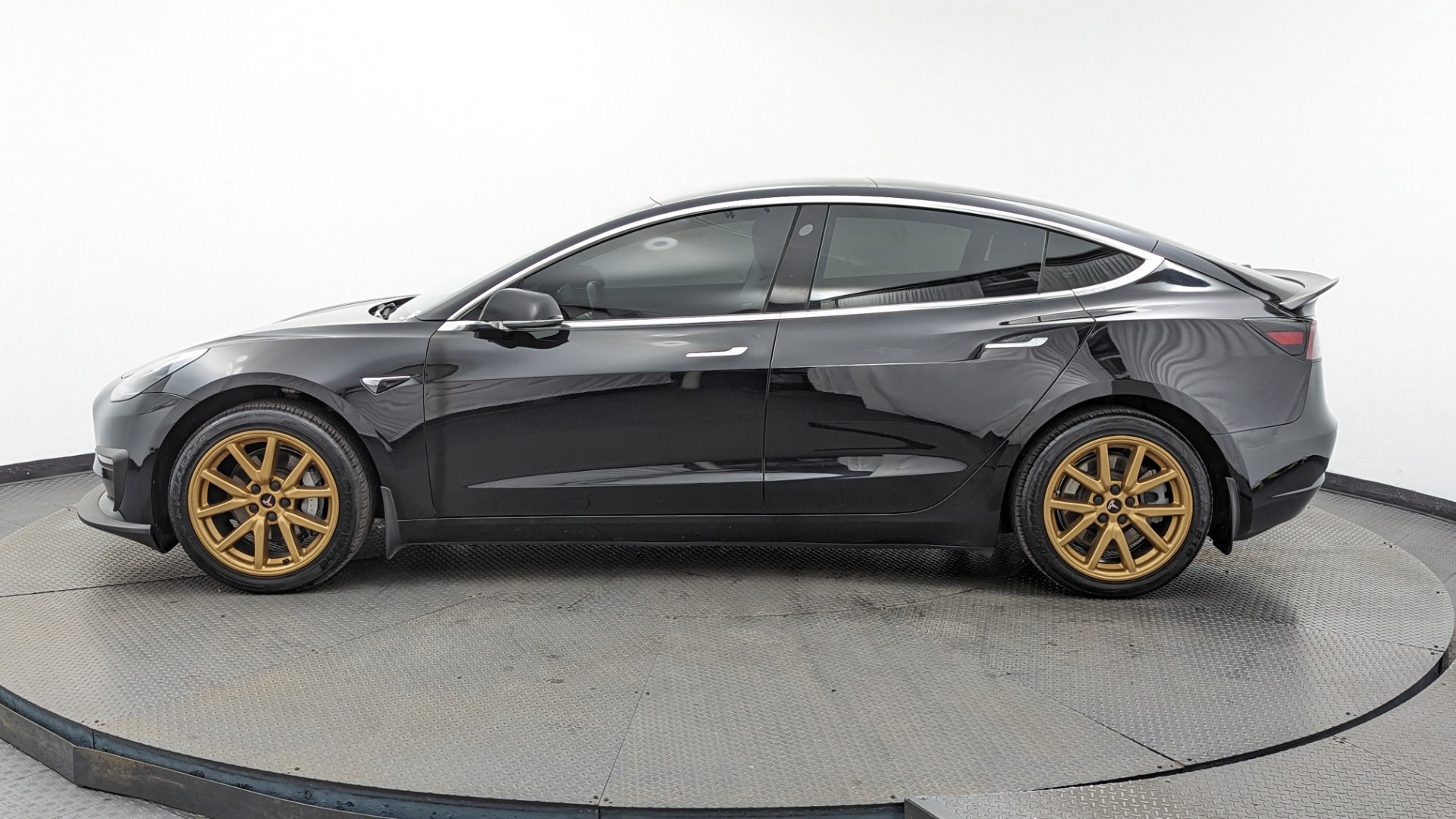 Florida Fine Cars - Used TESLA MODEL 3 2019 MARGATE STANDARD RANGE PLUS