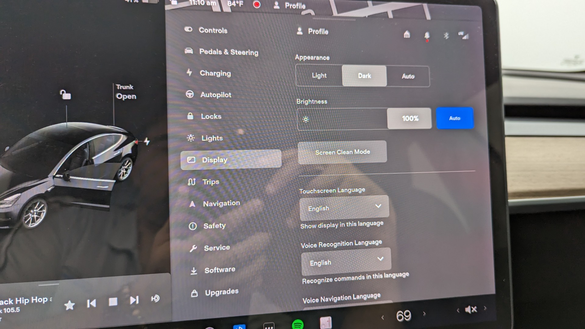 Florida Fine Cars - Used TESLA MODEL 3 2019 MARGATE STANDARD RANGE PLUS