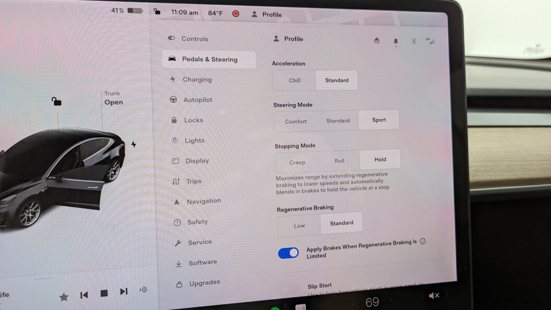 Florida Fine Cars - Used TESLA MODEL 3 2019 MARGATE STANDARD RANGE PLUS