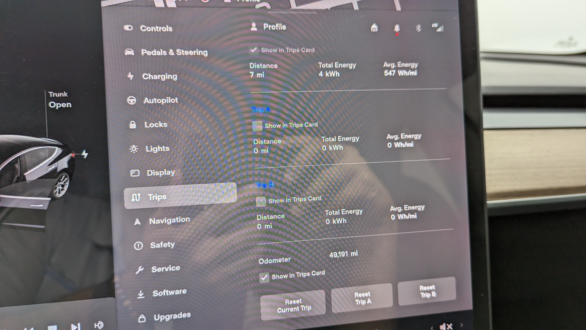 Florida Fine Cars - Used TESLA MODEL 3 2019 MARGATE STANDARD RANGE PLUS