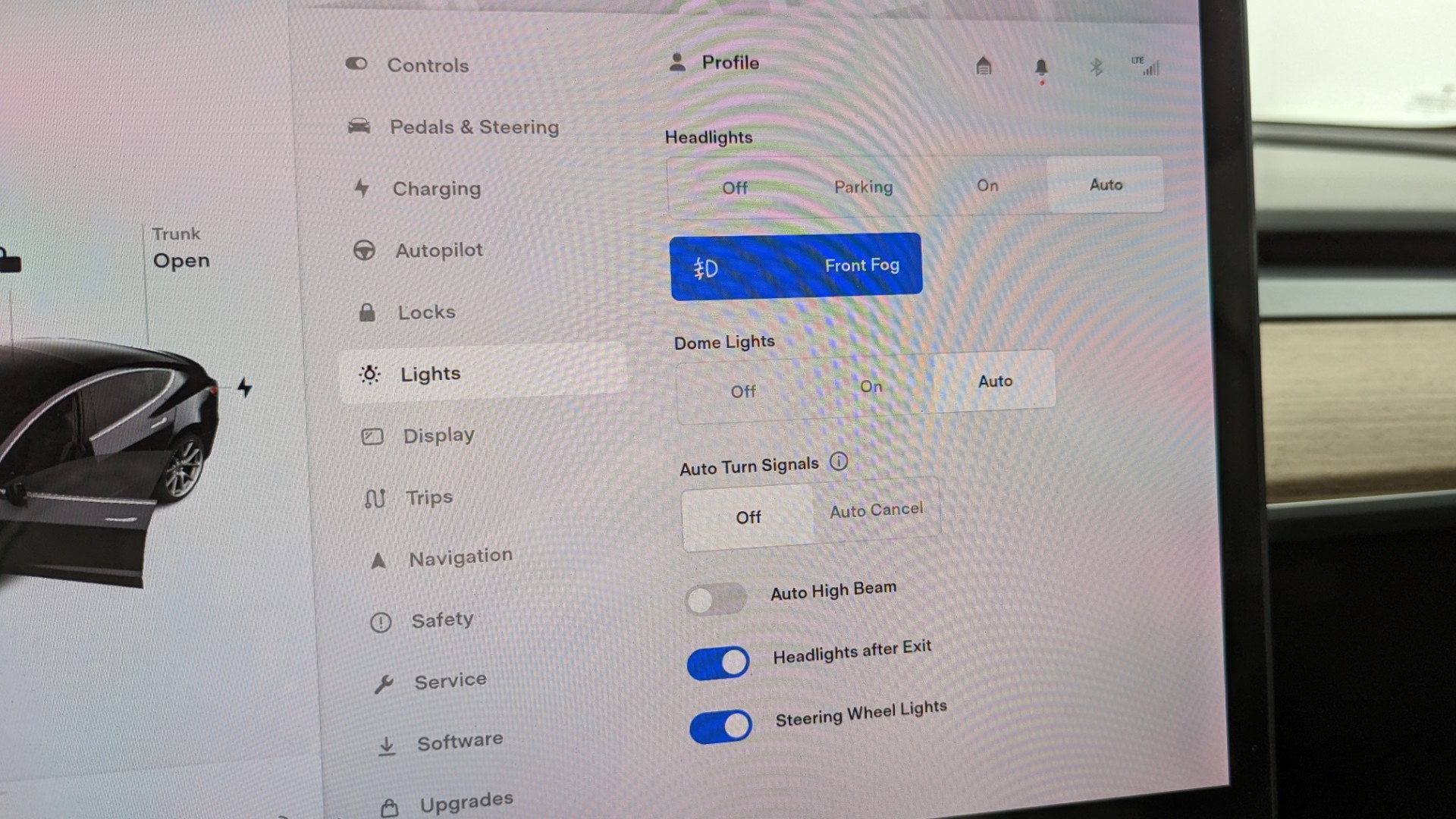 Florida Fine Cars - Used TESLA MODEL 3 2019 MARGATE STANDARD RANGE PLUS