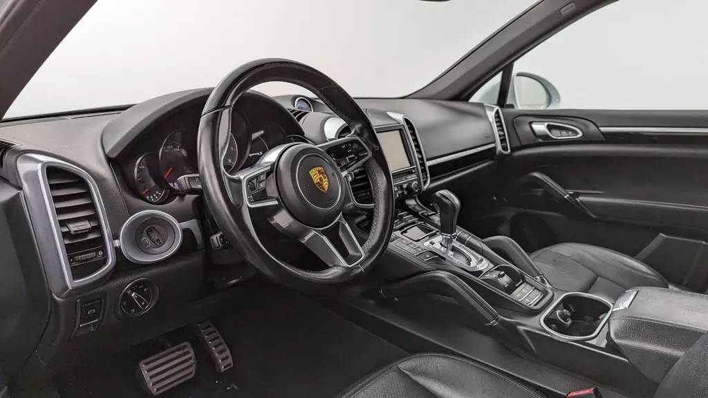 Florida Fine Cars - Used PORSCHE CAYENNE 2015 MIAMI S