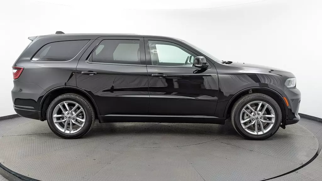 Florida Fine Cars - Used DODGE DURANGO 2021 WEST PALM GT PLUS